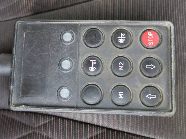 中古トラック 日野トラクタヘッド ＃22