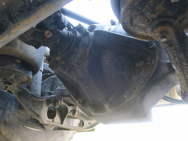 中古トラック 日野トラクタヘッド ＃9