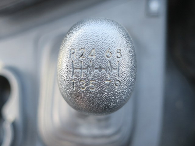 中古トラック いすゞコンクリートミキサー車 #18
