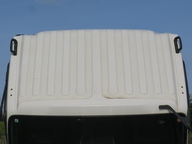 中古トラック いすゞコンクリートミキサー車 ＃9
