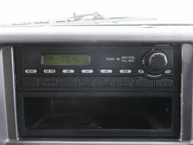 中古トラック 日野平ボディ ＃17