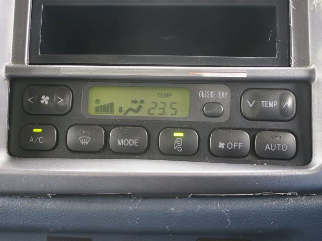 中古トラック 日野平ボディ ＃18