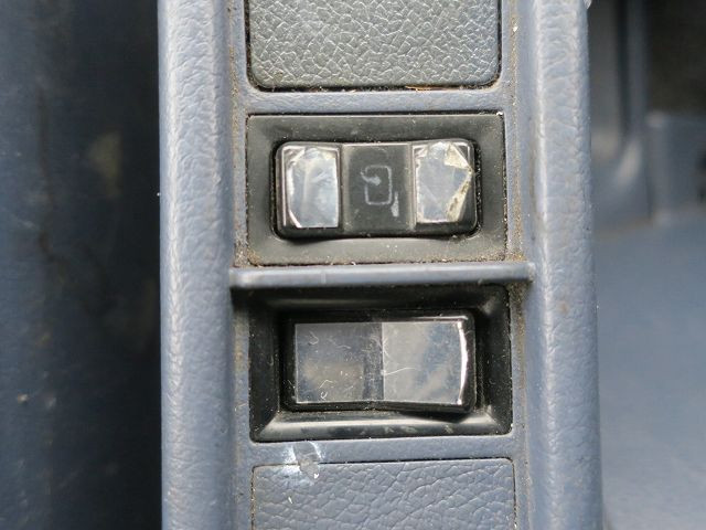中古トラック 日野平ボディ ＃21