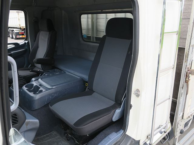 中古トラック 日野平ボディ ＃22