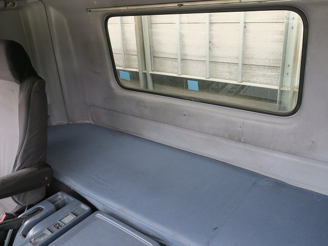 中古トラック 日野平ボディ ＃23