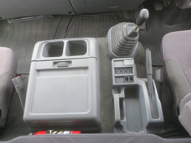 中古トラック いすゞ冷蔵冷凍車 #13