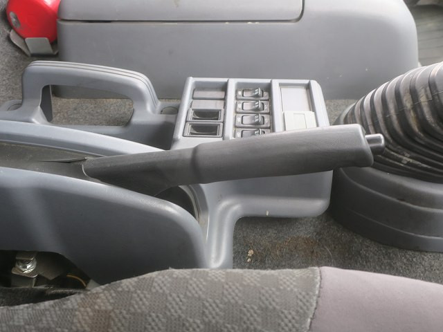 中古トラック いすゞ冷蔵冷凍車 #14