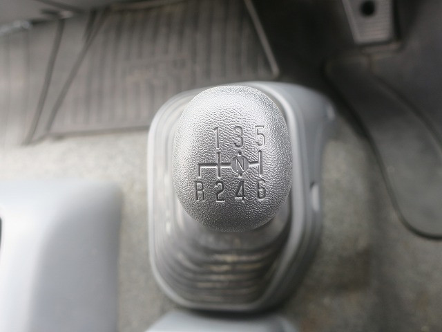 中古トラック いすゞ冷蔵冷凍車 #15