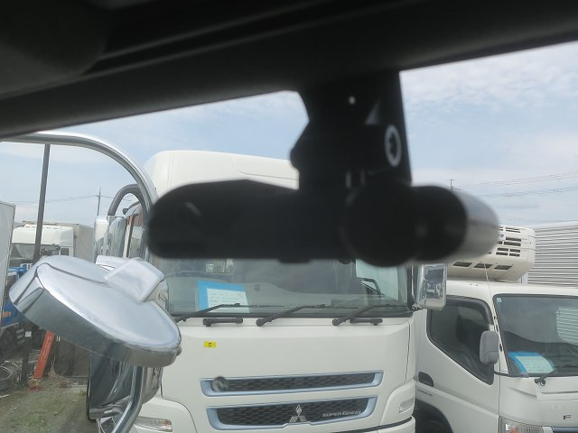 中古トラック いすゞ冷蔵冷凍車 #19