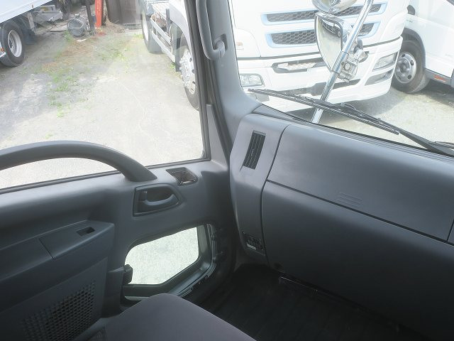 中古トラック いすゞ冷蔵冷凍車 #23