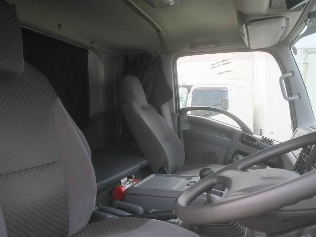 中古トラック いすゞ冷蔵冷凍車 #10