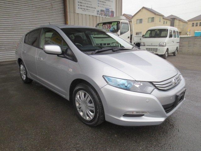 中古トラック ホンダ箱型 #2