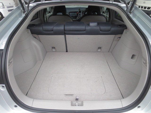 中古トラック ホンダ箱型 #12
