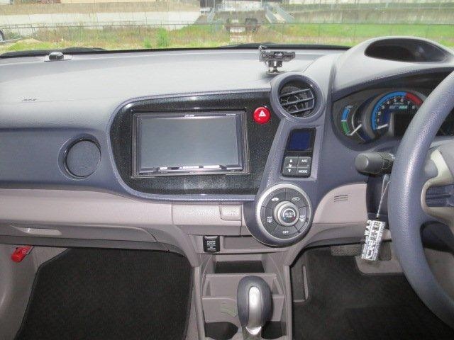 中古トラック ホンダ箱型 #14