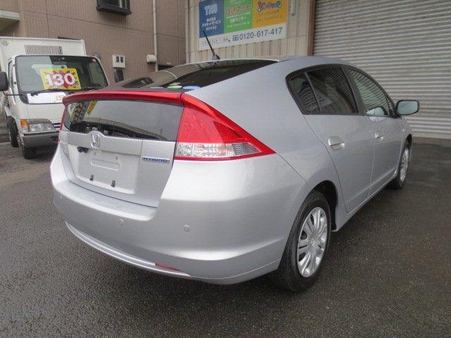 中古トラック ホンダ箱型 #3