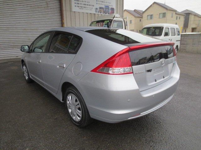 中古トラック ホンダ箱型 #4