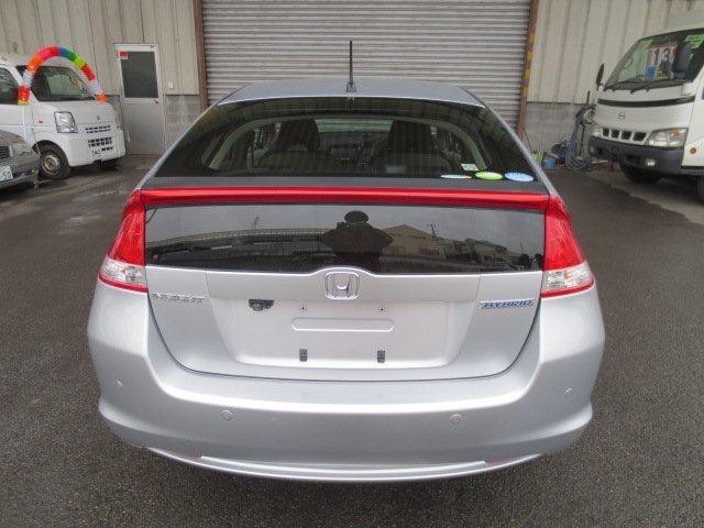 中古トラック ホンダ箱型 #5