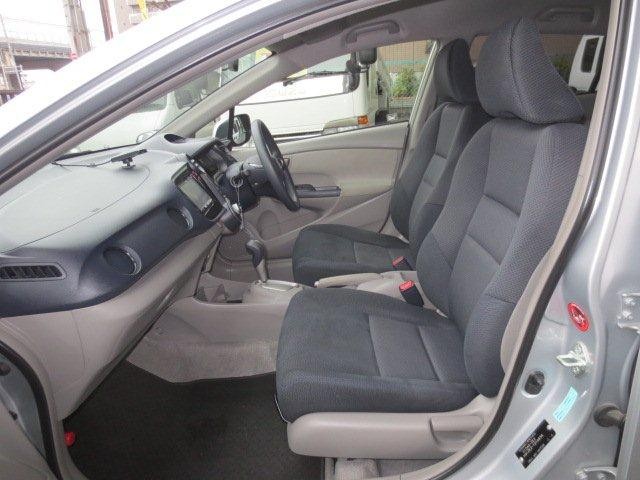 中古トラック ホンダ箱型 #10