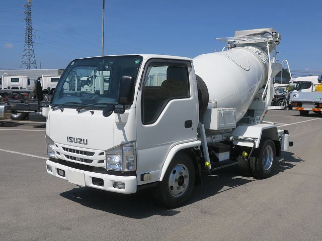 中古トラック いすゞ
