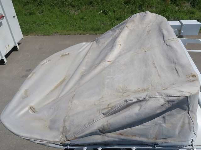 中古トラック いすゞ ＃12