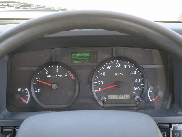 中古トラック いすゞ ＃22