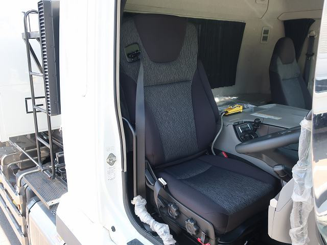 中古トラック 三菱ふそう脱着装置付コンテナ専用車 #20