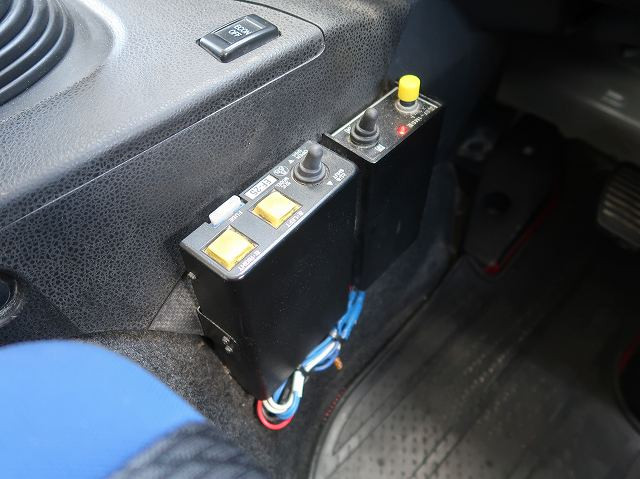 中古トラック いすゞダンプ ＃20