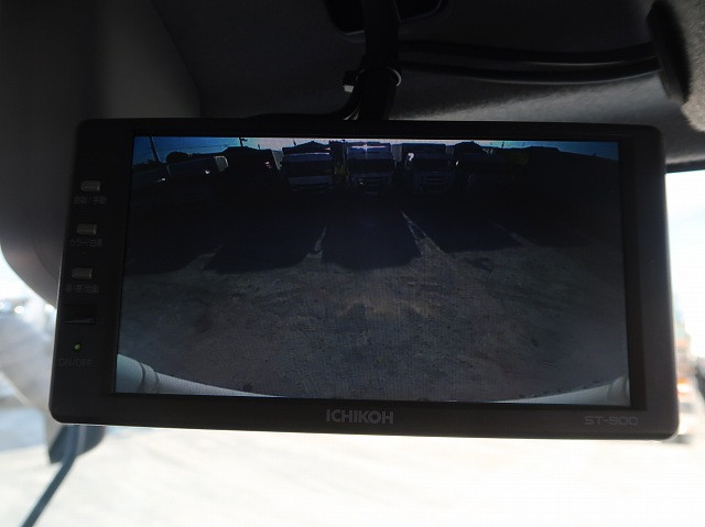 中古トラック いすゞ冷蔵冷凍車 ＃20