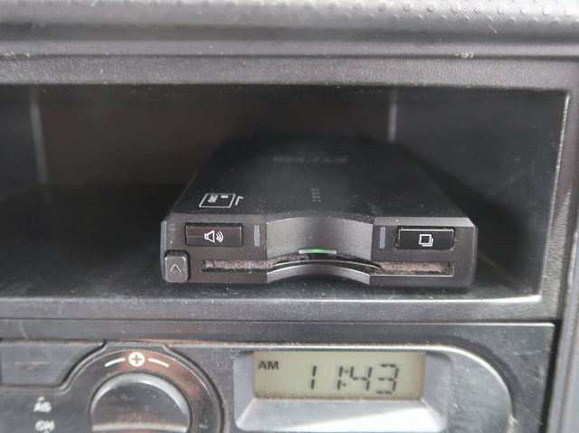 中古トラック いすゞアルミバン ＃20