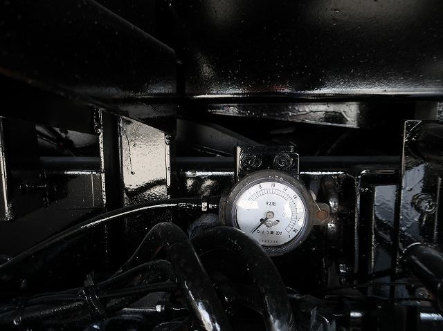 中古トラック 三菱ふそうダンプ ＃12