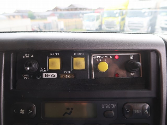 中古トラック 日野ダンプ ＃22