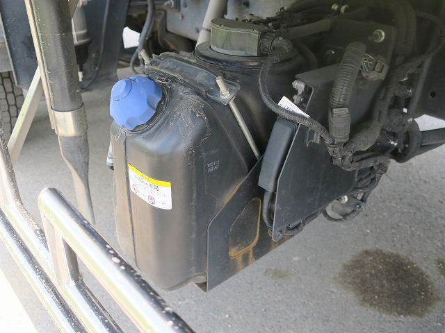 中古トラック 日野冷蔵冷凍車 ＃14