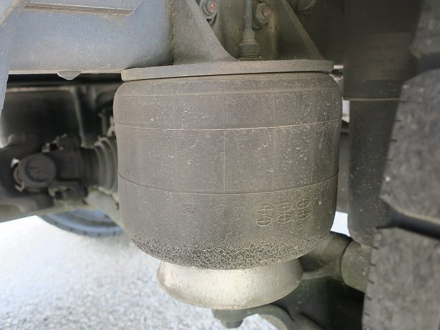 中古トラック 日野冷蔵冷凍車 ＃15