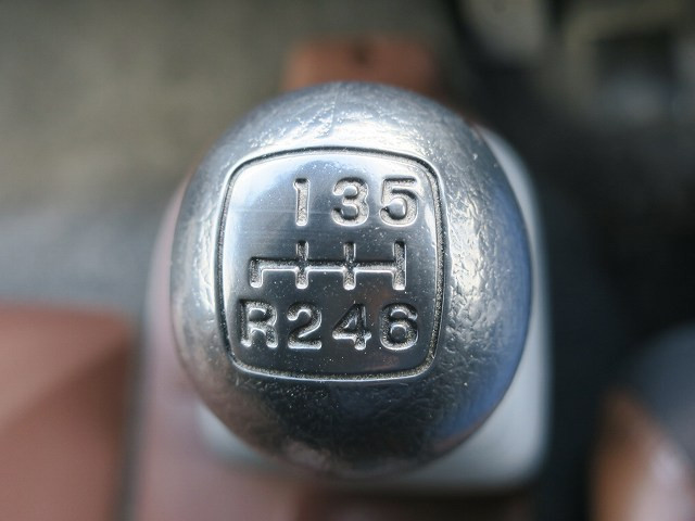中古トラック 日野冷蔵冷凍車 ＃23