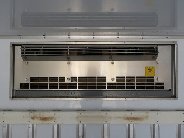 中古トラック 日野冷蔵冷凍車 ＃9