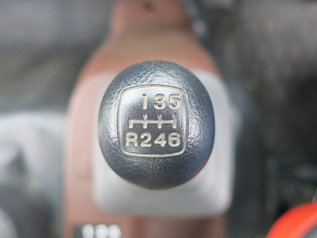 中古トラック 日野アームロール ＃22