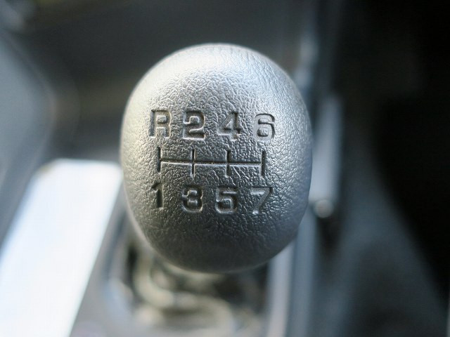 中古トラック 三菱ふそう冷蔵冷凍車 ＃17