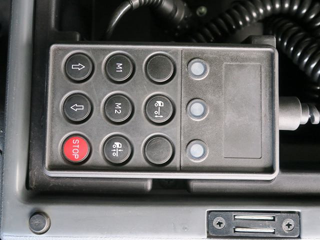 中古トラック 三菱ふそう冷蔵冷凍車 ＃18