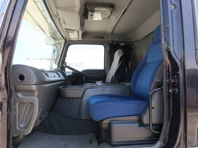 中古トラック いすゞダンプ ＃23