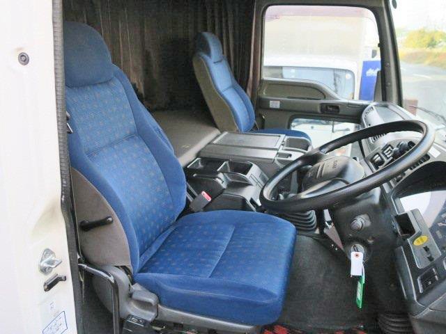 中古トラック いすゞダンプ #13