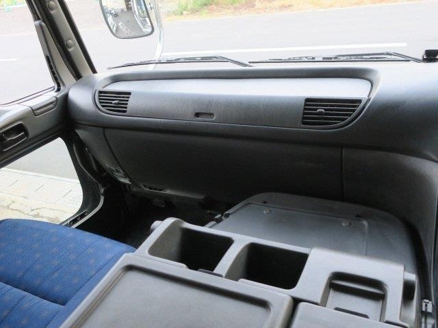 中古トラック いすゞダンプ #14