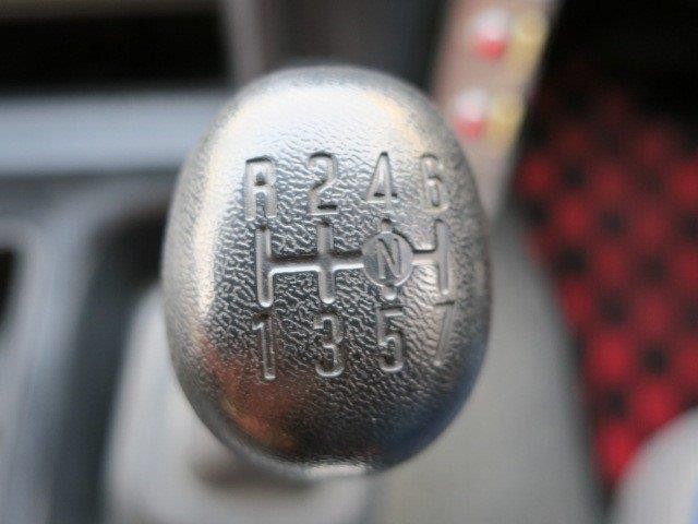 中古トラック いすゞダンプ #17