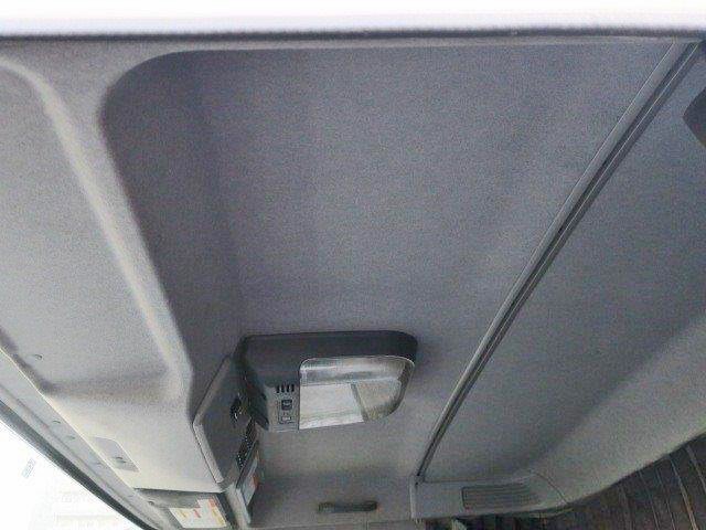 中古トラック いすゞダンプ #20