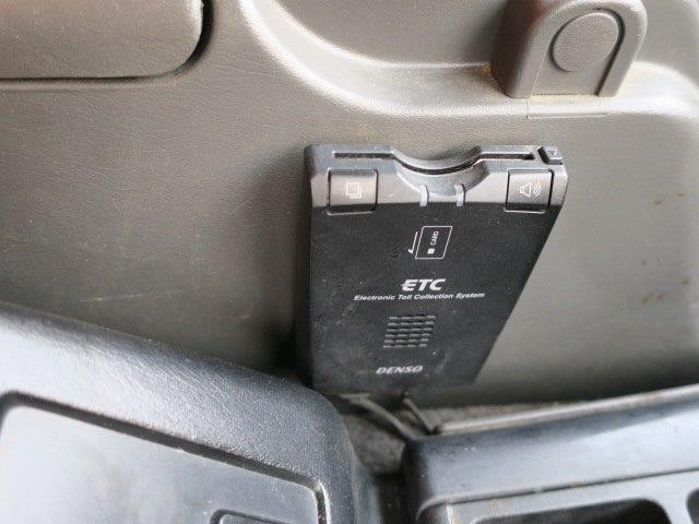 中古トラック いすゞダンプ #21