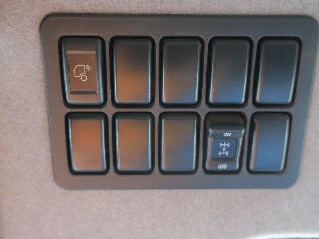 中古トラック いすゞダンプ #22