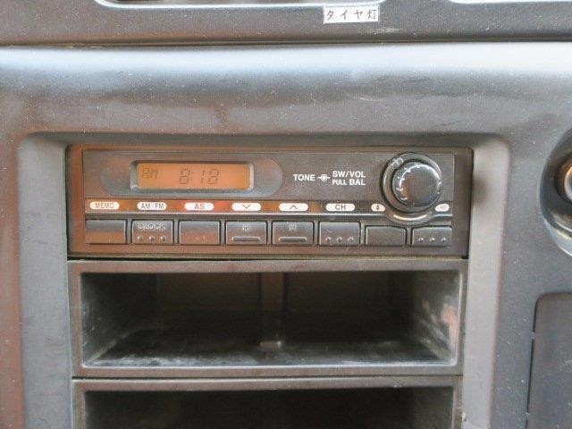 中古トラック いすゞダンプ #23