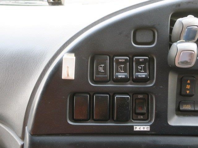 中古トラック いすゞダンプ #24