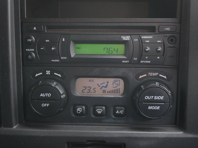中古トラック いすゞアルミウィング #20