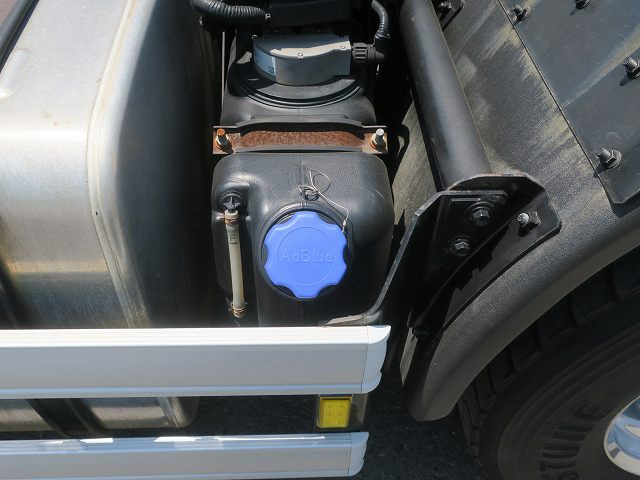 中古トラック 日野トラクタヘッド ＃12