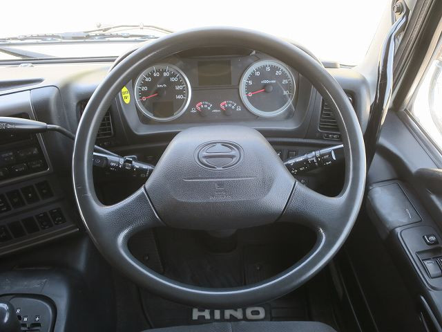 中古トラック 日野トラクタヘッド ＃15